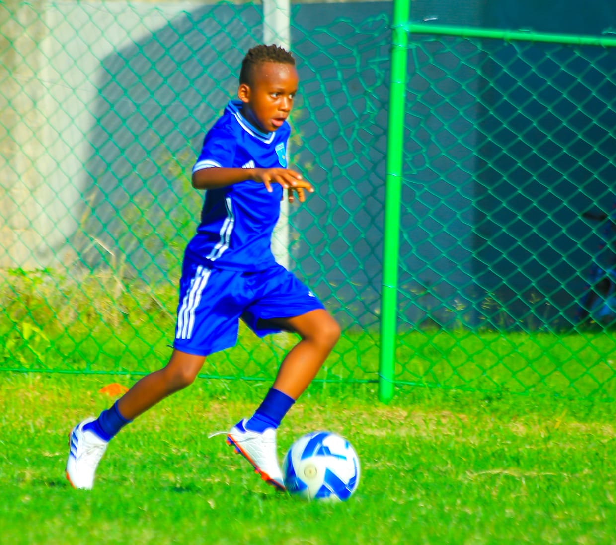 Personal & social growth