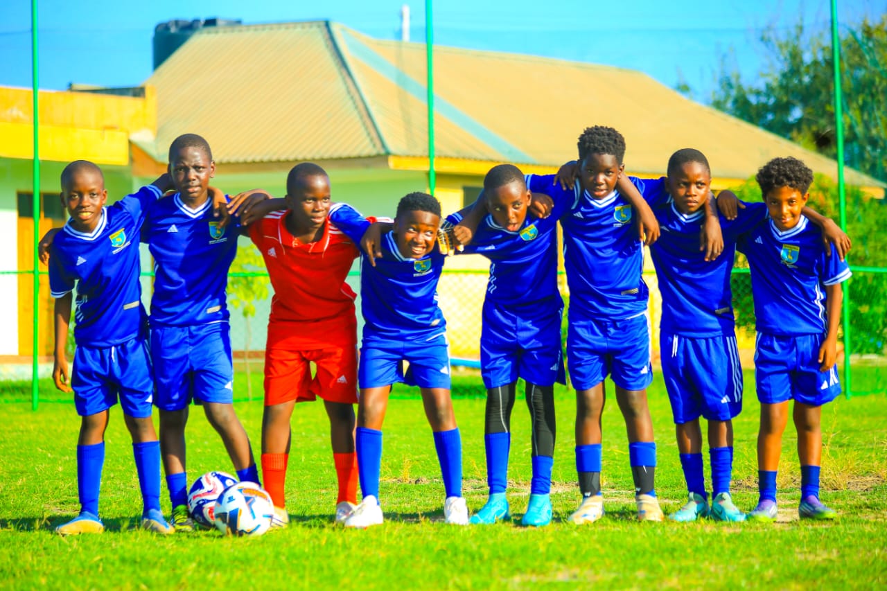 Communication & teamwork